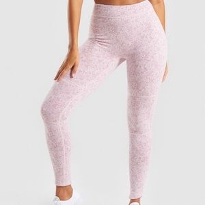 Gymshark leggings